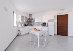 Molino's house, La Maddalena